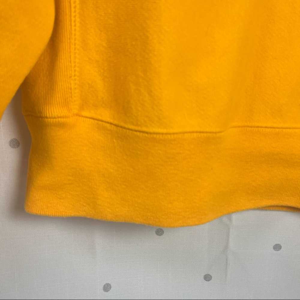 Champion VTG Sweatshirt Sz Small Reverse weave - Picture 6 of 15